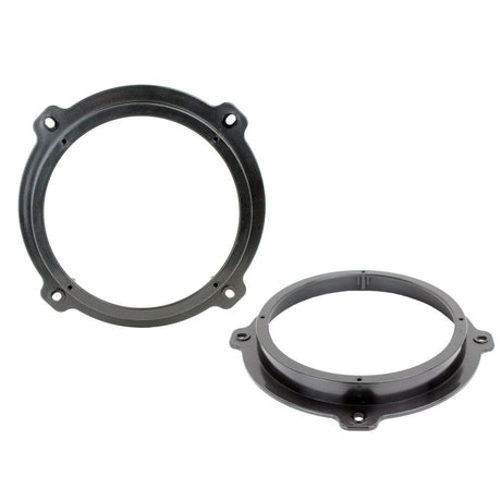 Connects2 Stereo Fitting Connects2 CT25SY01 speaker Adaptors