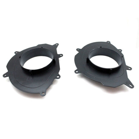 Connects2 Stereo Fitting Connects2 CT25RT08 speaker Adaptors