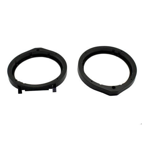 Connects2 Stereo Fitting Connects2 CT25HD05 speaker Adaptors