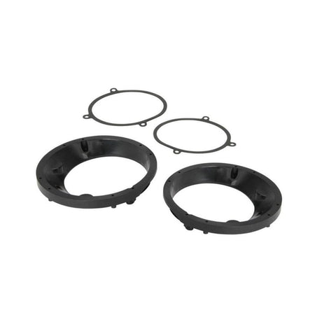 Connects2 Stereo Fitting Connects2 CT25HA01 speaker Adaptors