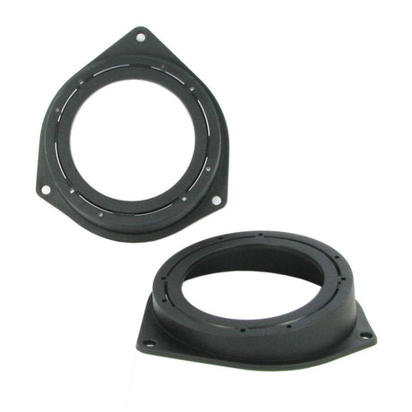 Connects2 Stereo Fitting Connects2 CT25FT08 speaker Adaptors