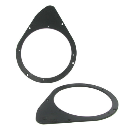 Connects2 Stereo Fitting Connects2 CT25FT06 speaker Adaptors