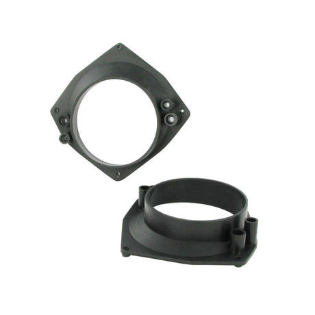 Connects2 Stereo Fitting Connects2 CT25FT03 speaker Adaptors