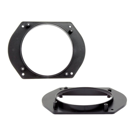 Connects2 Stereo Fitting Connects2 CT25FT01 speaker Adaptors