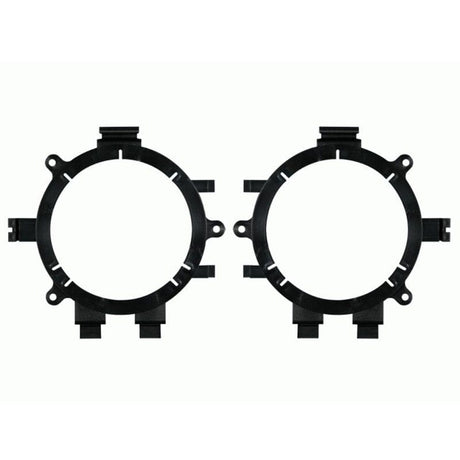 Connects2 Stereo Fitting Connects2 CT25CV01 Chevrolet Speaker Adapter