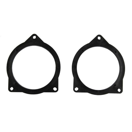 Connects2 Stereo Fitting Connects2 CT25BM09 speaker Adaptors