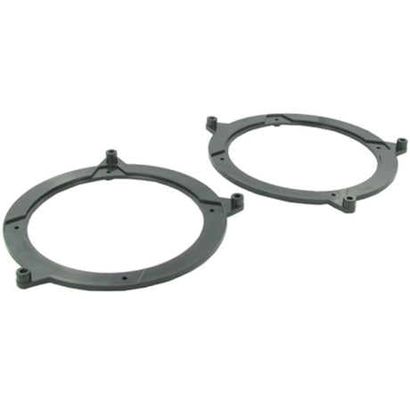 Connects2 Stereo Fitting Connects2 CT25BM02 speaker Adaptors