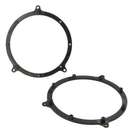 Connects2 Stereo Fitting Connects2 CT25AU02 Audi speaker Adaptors