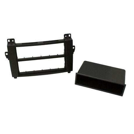 Connects2 Stereo Fitting Connects2 CT24VW10 Single Din Facia