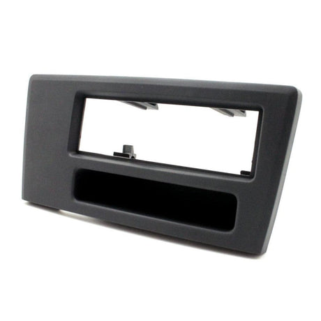 Connects2 Stereo Fitting Connects2 CT24VL02 Volvo fascia Plate Black Single Din Facia