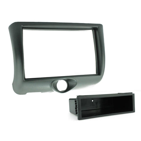 Connects2 Stereo Fitting Connects2 CT24TY05 Single Din Facia