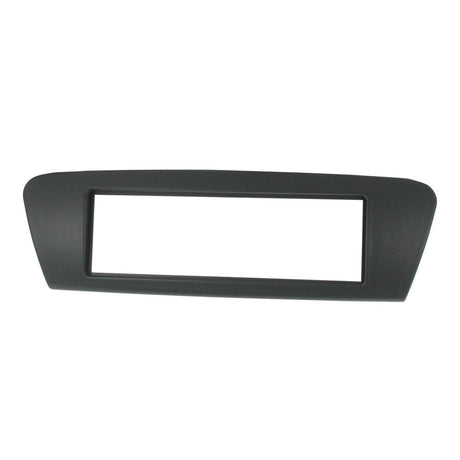 Connects2 Stereo Fitting Connects2 CT24RT10 Renault Scenic Single Din Fascia Adaptor Dark Grey