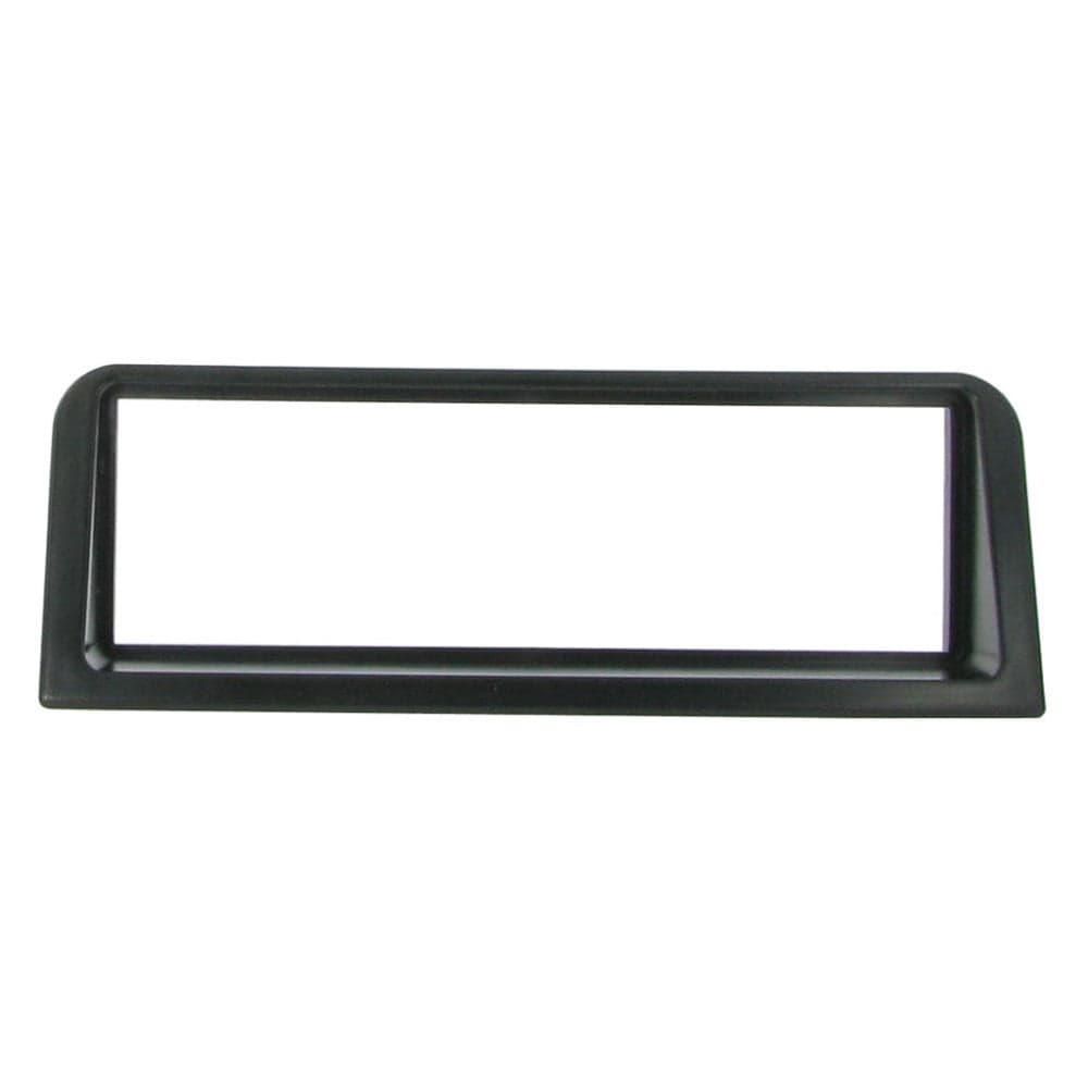 Connects2 Stereo Fitting Connects2 CT24PE01 Peugeot fascia Plate Black Single Din Facia