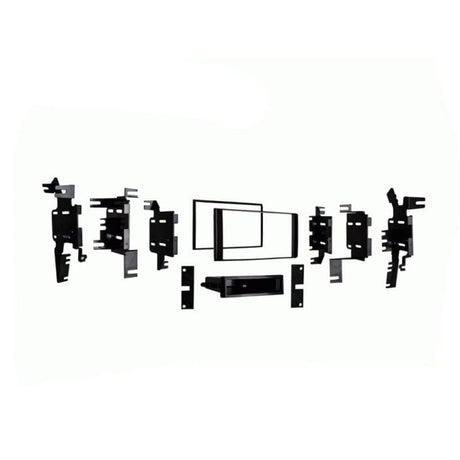 Connects2 Stereo Fitting Connects2 CT24NS30 Single Din Facia