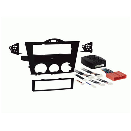 Connects2 Stereo Fitting Connects2 CT24MZ11 Single Din Facia