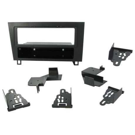 Connects2 Connects2 CT24LX04 Single Din Facia