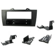 Connects2 Connects2 CT24LX02 Lexus Fascia Plate Matt Black For Single Din Facia