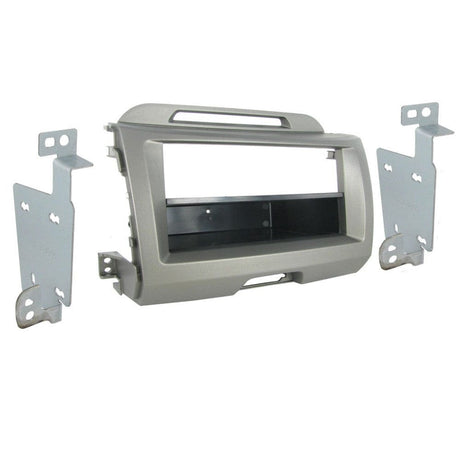 Connects2 Connects2 CT24KI17 Kia Sportage Car Stereo Fascia Kit