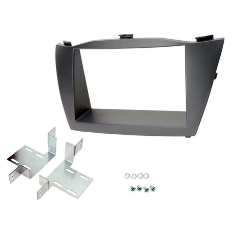 Connects2 Stereo Fitting Connects2 CT24HY15 Single Din Facia