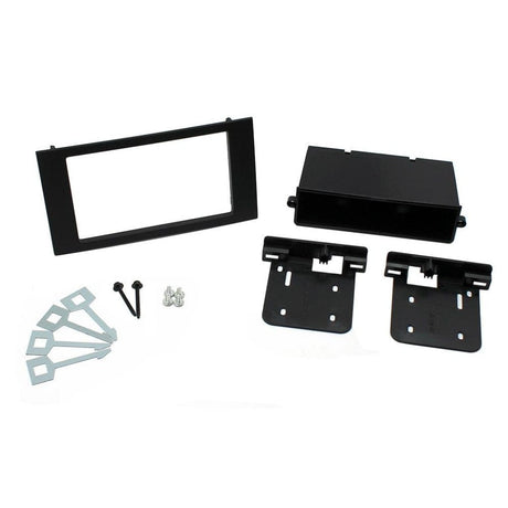 Connects2 Stereo Fitting Connects2 CT24FD50 Single Din Facia