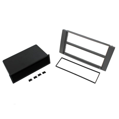 Connects2 Stereo Fitting Connects2 CT24FD29 Single Din Facia