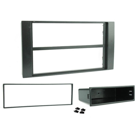 Connects2 Stereo Fitting Connects2 CT24FD10 Single Din Facia