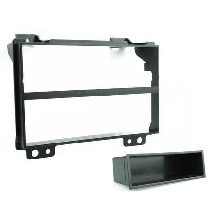 Connects2 Stereo Fitting Connects2 CT24FD07 Single Din Facia