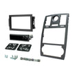 Connects2 Stereo Fitting Connects2 CT24CH16 Chrysler 300C Single/ Double Din Fascia Kit