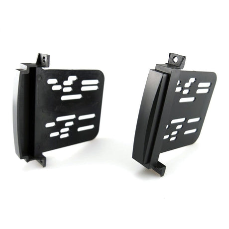 Connects2 Stereo Fitting Connects2 CT24CH11 Single Din Facia