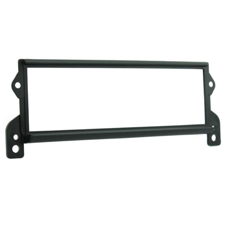 Connects2 Stereo Fitting Connects2 CT24BM03 BMW Fascia Plate Black Single Din Facia