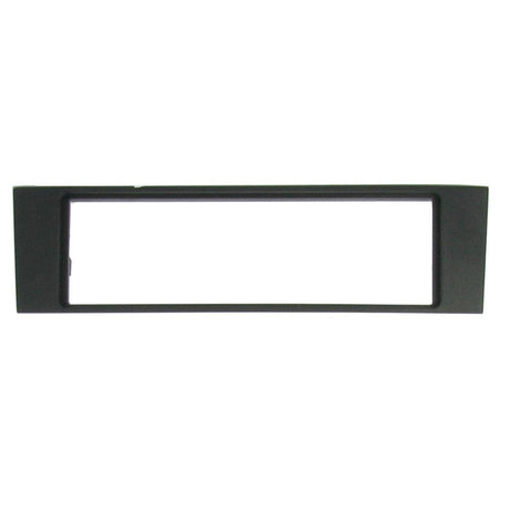 Connects2 Stereo Fitting Connects2 CT24AU04 Audi Fascia Plate Black Single Din Facia