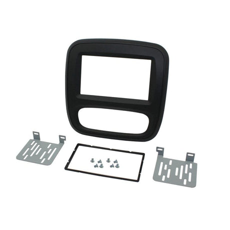 Connects2 Stereo Fitting Connects2 CT23VX49 Double Din Facia