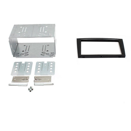 Connects2 Stereo Fitting Connects2 CT23VX44 Double Din Facia