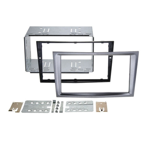 Connects2 Stereo Fitting Connects2 CT23VX34 Double Din Facia