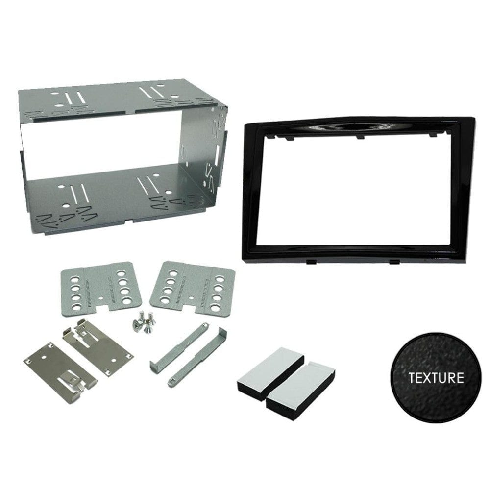Connects2 Stereo Fitting Connects2 CT23VX18 Double Din Facia