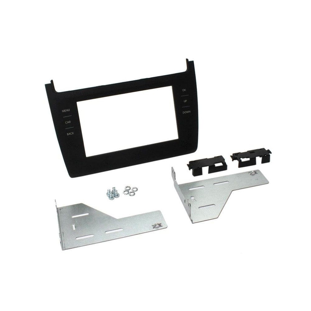 Connects2 Stereo Fitting Connects2 CT23VW14 Double Din Facia
