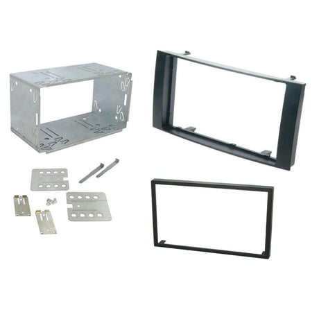 Connects2 Stereo Fitting Connects2 CT23VW04 Double Din Facia