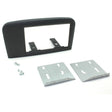 Connects2 Stereo Fitting Connects2 CT23VL04 Volvo Double Din Fascia Plate Anthracite