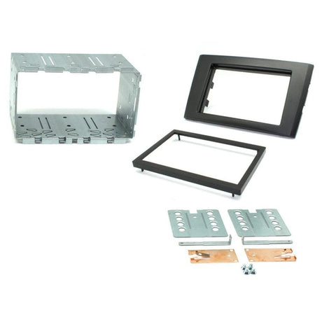 Connects2 Stereo Fitting Connects2 CT23VL03A Double Din Facia