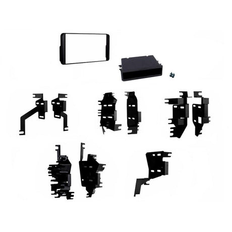Connects2 Stereo Fitting Connects2 CT23TY53 Double Din Facia