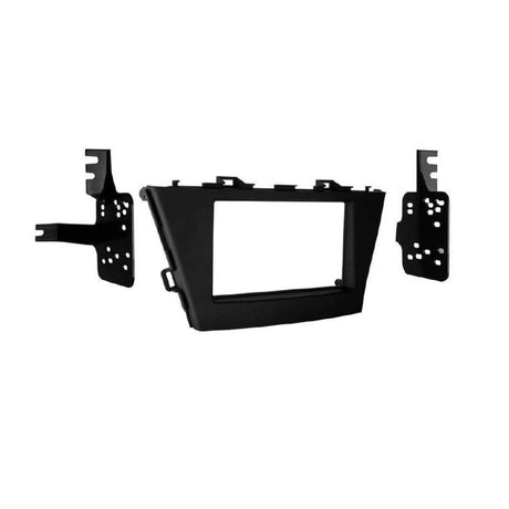 Connects2 Stereo Fitting Connects2 CT23TY50 Double Din Facia