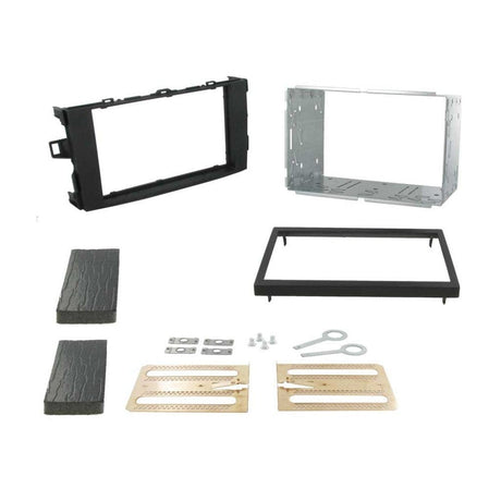 Connects2 Stereo Fitting Connects2 CT23TY24 Double Din Facia