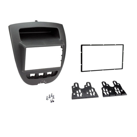 Connects2 Stereo Fitting Connects2 CT23TY23 Double Din Facia