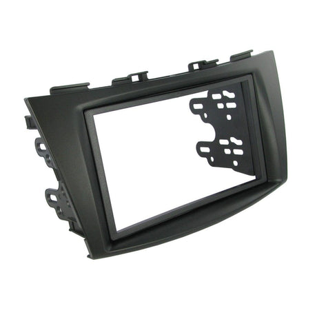 Connects2 Stereo Fitting Connects2 CT23SZ06 Double Din Facia