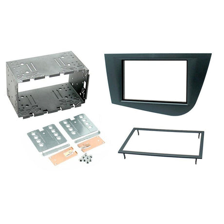 Connects2 Stereo Fitting Connects2 CT23ST09L Double Din Facia