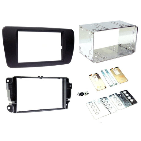 Connects2 Stereo Fitting Connects2 CT23ST05 Double Din Facia