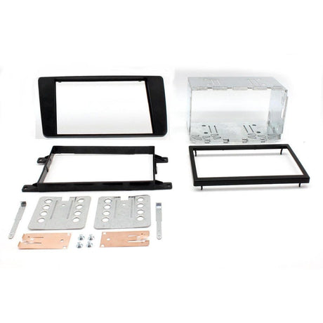 Connects2 Stereo Fitting Connects2 CT23SK01A Double Din Facia