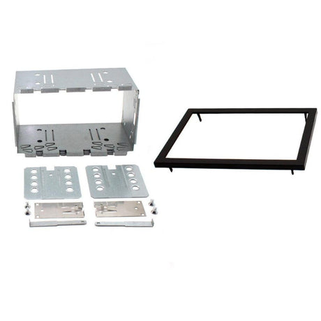 Connects2 Stereo Fitting Connects2 CT23SA01A Double Din Facia