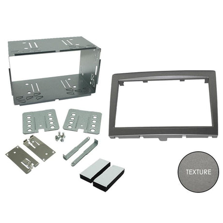 Connects2 Stereo Fitting Connects2 CT23PO03 Double Din Facia