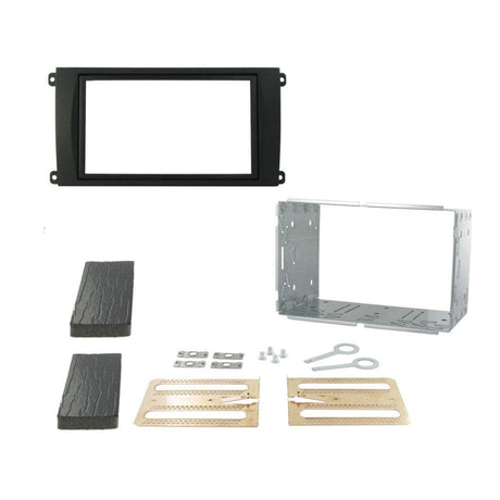 Connects2 Stereo Fitting Connects2 CT23PO01 Double Din Facia